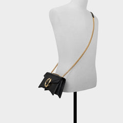 Fortunaax in Black Overflow - Crossbody bag | Aldo on sale