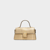 Callunaax Gold Women's Top Handle Bags - Top handle bag | Aldo online