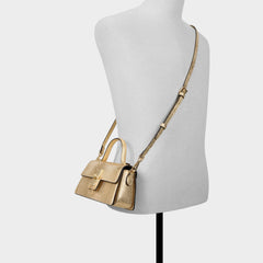 Callunaax Gold Women's Top Handle Bags - Top handle bag | Aldo online