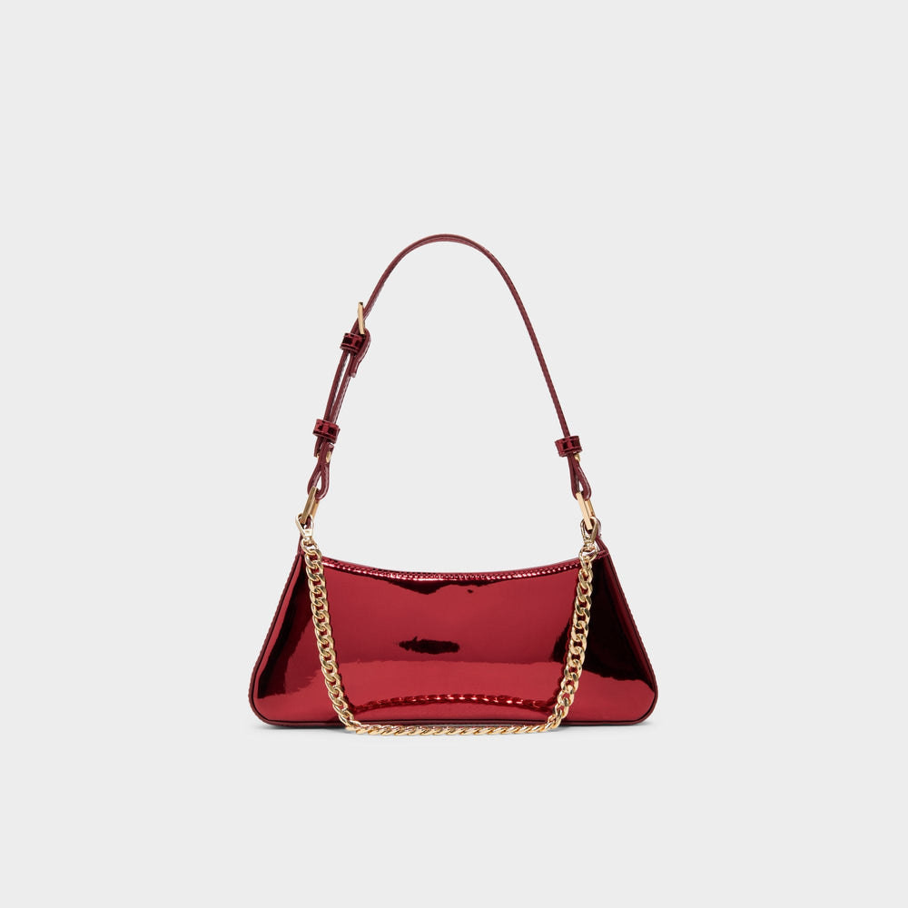 Jobellee in Red - Shoulder bag | Aldo discount