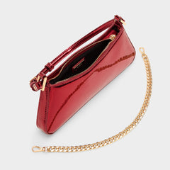 Jobellee in Red - Shoulder bag | Aldo discount