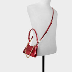 Jobellee in Red - Shoulder bag | Aldo discount
