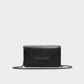 Brimortonnx in Black Black - Wallet | Aldo outlet