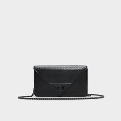 Brimortonnx in Black Black - Wallet | Aldo outlet