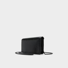 Brimortonnx in Black Black - Wallet | Aldo outlet