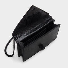Brimortonnx in Black Black - Wallet | Aldo outlet