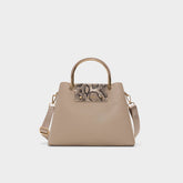 Sloanaa in Taupe - Satchel bag | Aldo sale