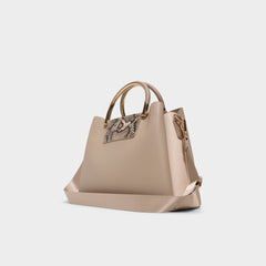 Sloanaa in Taupe - Satchel bag | Aldo sale