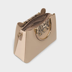 Sloanaa in Taupe - Satchel bag | Aldo sale