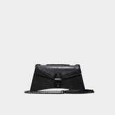 Forturaa in Black Black - Crossbody bag | Aldo on sale