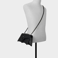 Forturaa in Black Black - Crossbody bag | Aldo on sale