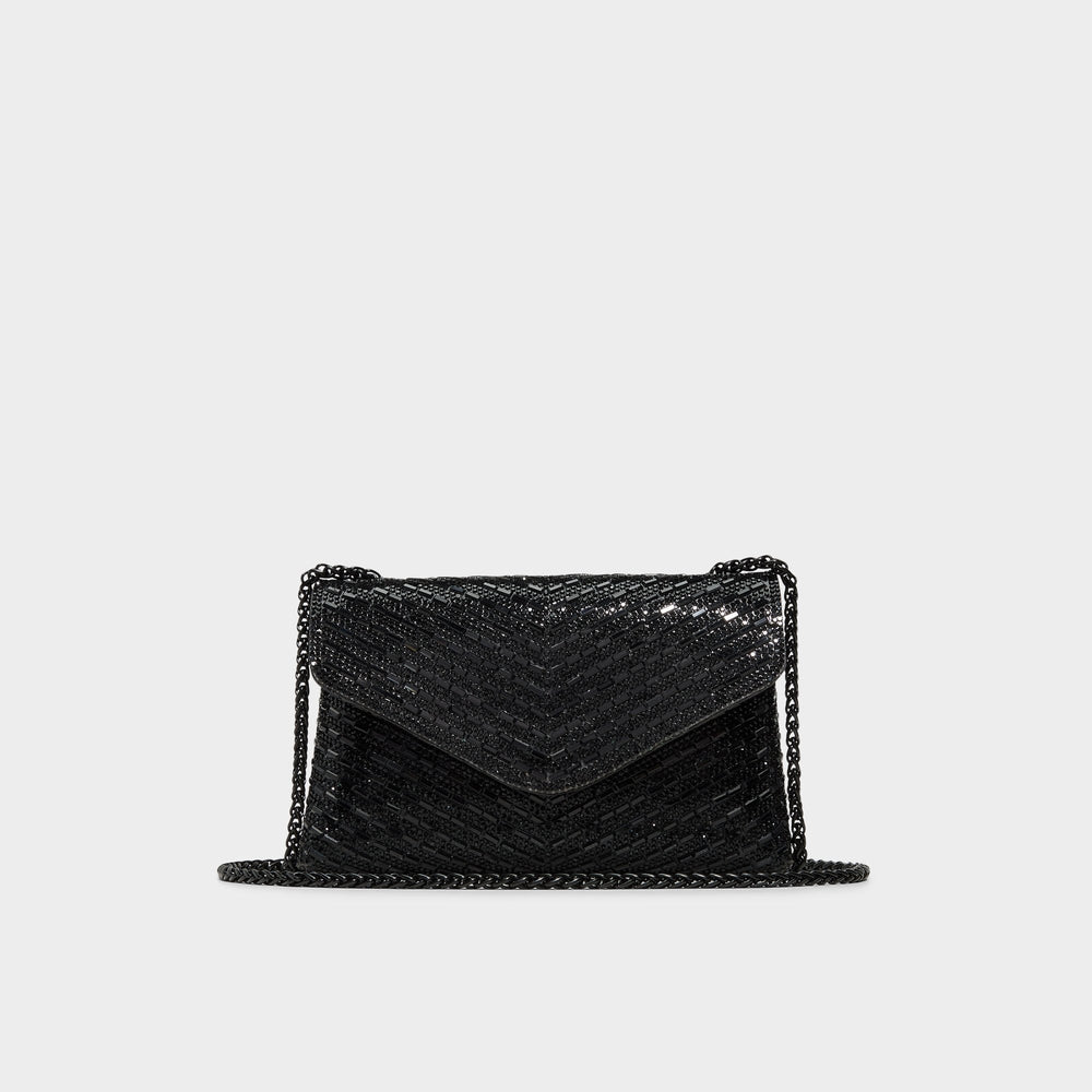 Sparklebagg in Black - Crossbody bag | Aldo for sale