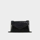 Sparklebagg in Black - Crossbody bag | Aldo for sale