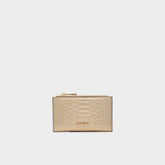 Mereclyaa in Gold 14270295 - Wallet | Aldo online