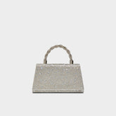 Josephinaa in Silver - Top handle bag | Aldo discount