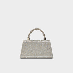 Josephinaa in Silver - Top handle bag | Aldo discount