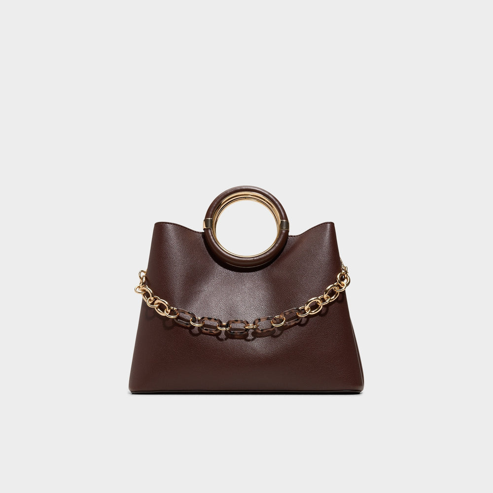 Dovieex in Brown - Satchel bag | Aldo outlet