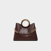 Dovieex in Brown - Satchel bag | Aldo outlet