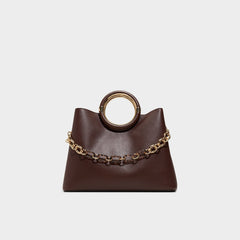 Dovieex in Brown - Satchel bag | Aldo outlet