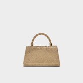 Josephinaa in Gold - Top handle bag | Aldo sale