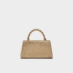 Josephinaa in Gold - Top handle bag | Aldo sale