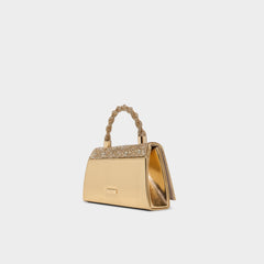 Josephinaa in Gold - Top handle bag | Aldo sale