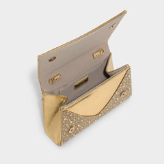 Josephinaa in Gold - Top handle bag | Aldo sale