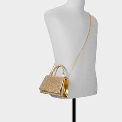 Josephinaa in Gold - Top handle bag | Aldo sale