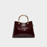 Surgoinee in Bordo - Satchel bag | Aldo for sale