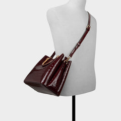 Surgoinee in Bordo - Satchel bag | Aldo for sale