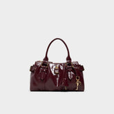 Alosaa in Bordo - Satchel bag | Aldo online