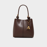 Evielilyyx in Brown 14180639 - Satchel bag | Aldo outlet
