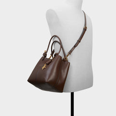 Evielilyyx in Brown 14180639 - Satchel bag | Aldo outlet