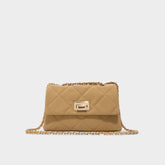 Goldenshinerr in Tan - Crossbody bag | Aldo sale