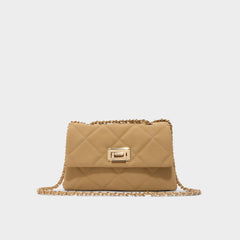 Goldenshinerr in Tan - Crossbody bag | Aldo sale