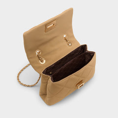 Goldenshinerr in Tan - Crossbody bag | Aldo sale