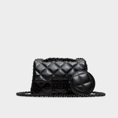 Letissee in Black Black - Crossbody bag | Aldo on sale