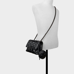 Letissee in Black Black - Crossbody bag | Aldo on sale