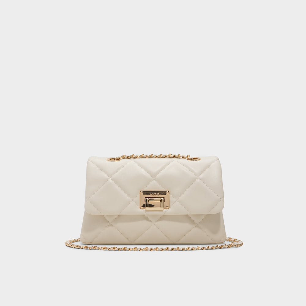 Goldenshinerr in Bone - Crossbody bag | Aldo for sale
