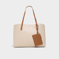 Ysabelle in Bone - Laptop bag | Aldo online