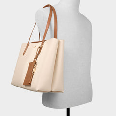Ysabelle in Bone - Laptop bag | Aldo online