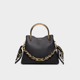 Arrayan Black Women's Top Handle Bags - Satchel bag | Aldo outlet