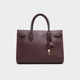 Unolaann in Bordo - Satchel bag | Aldo sale