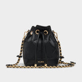Elynnaa in Black - Bucket bag | Aldo on sale