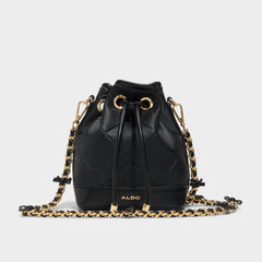 Elynnaa in Black - Bucket bag | Aldo on sale