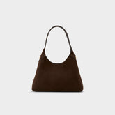Smallharperr in Medium Brown - Hobo bag | Aldo online