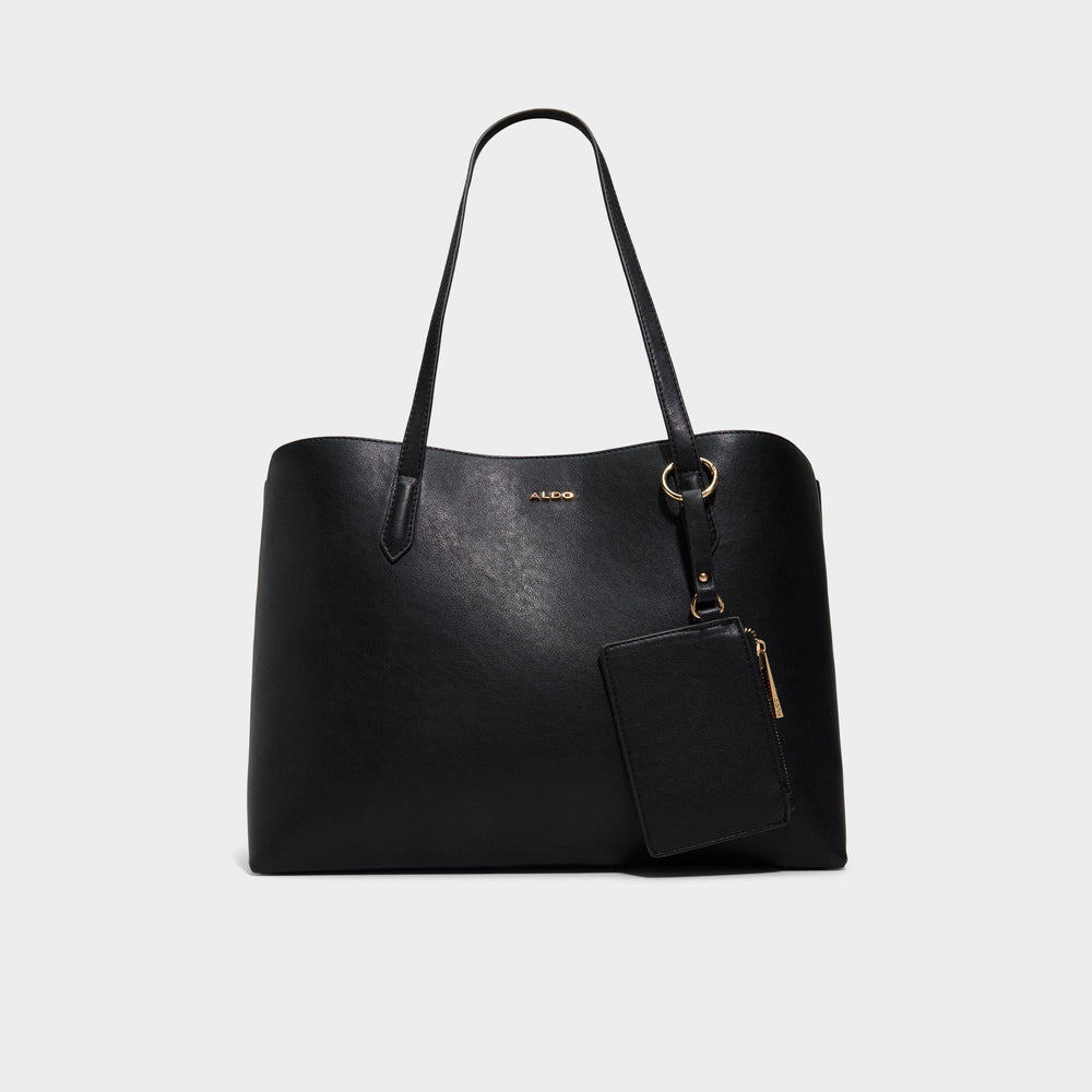 Ysabelle in Black - Laptop bag | Aldo discount