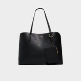 Ysabelle in Black - Laptop bag | Aldo discount