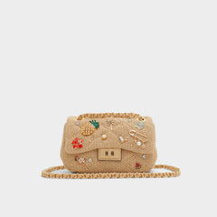 Paradisaax Natural Women's Crossbody Bags - Crossbody bag | Aldo outlet
