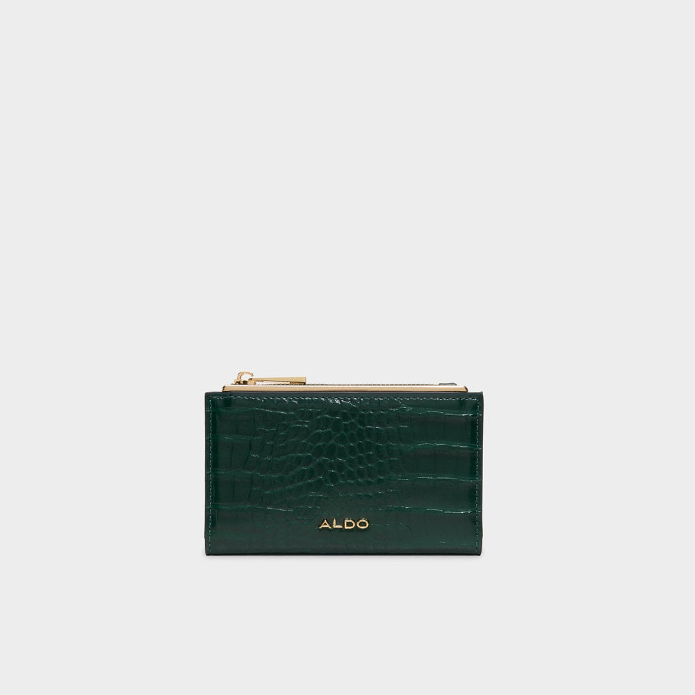 Mereclyaa in Green - Wallet | Aldo online
